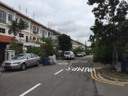 Loyang Villas (D17), Terrace #154911202